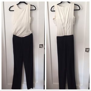 A.L.C. Landon Jumpsuit, never worn, size 2